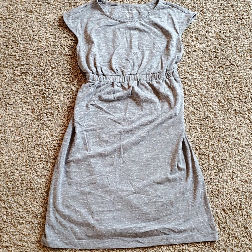 Liz Lange maternity dress
